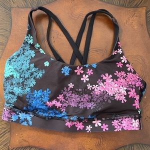 Lululemon Energy Sports Bra